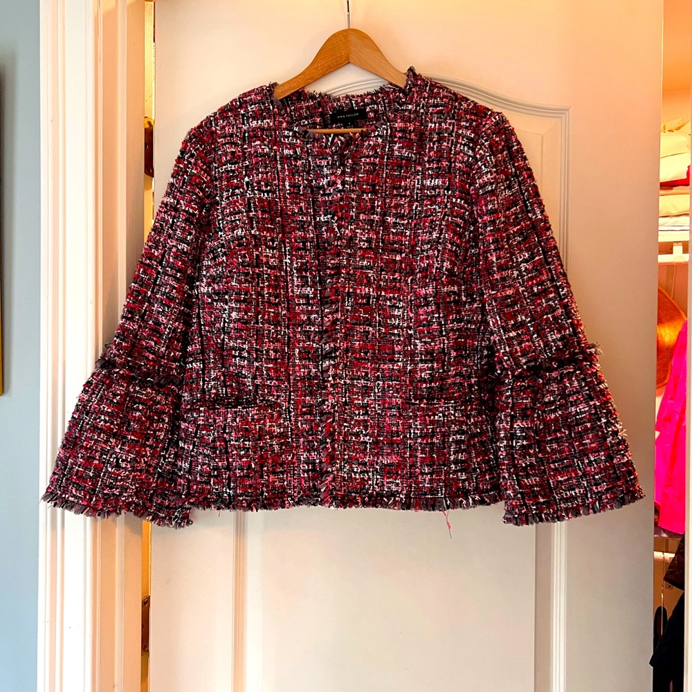 Ann Taylor jacket